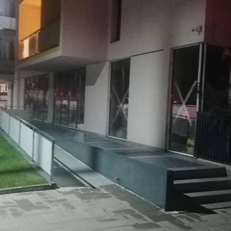 #Minehouse Apartment Timisoara Bagian luar foto