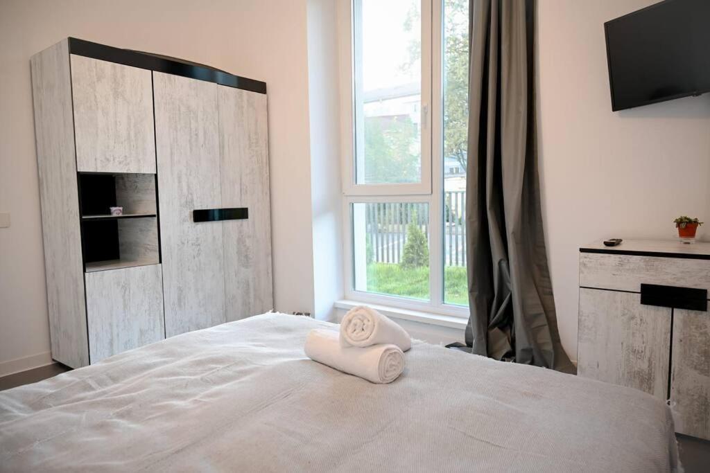 #Minehouse Apartment Timisoara Bagian luar foto