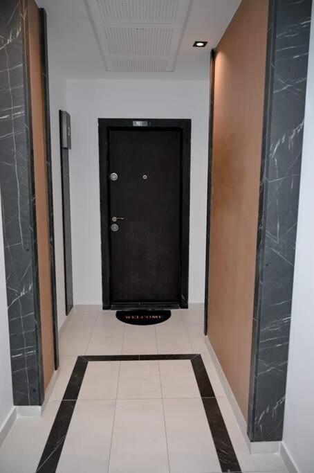 #Minehouse Apartment Timisoara Bagian luar foto