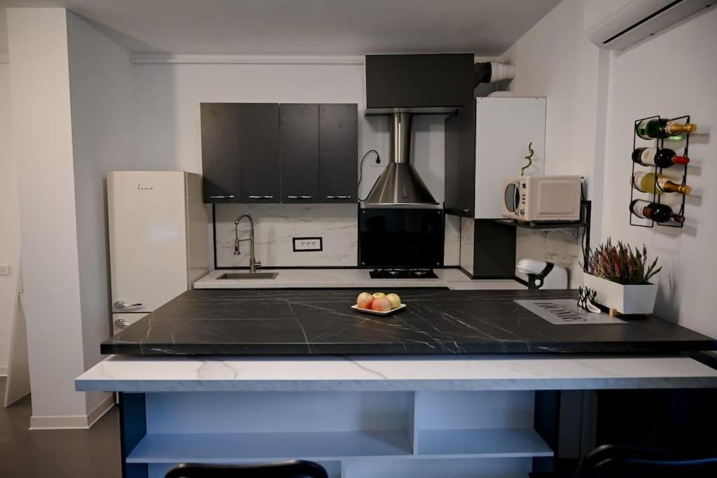 #Minehouse Apartment Timisoara Bagian luar foto