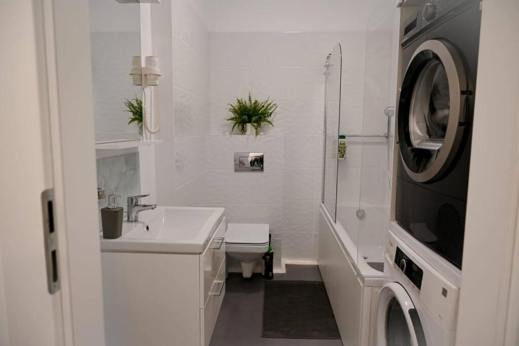 #Minehouse Apartment Timisoara Bagian luar foto