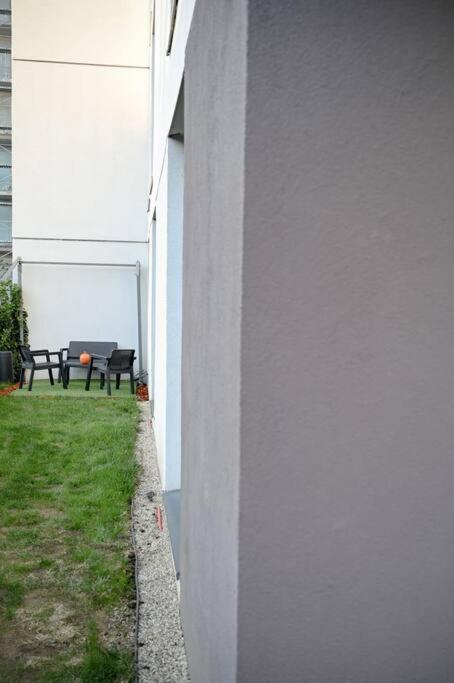 #Minehouse Apartment Timisoara Bagian luar foto