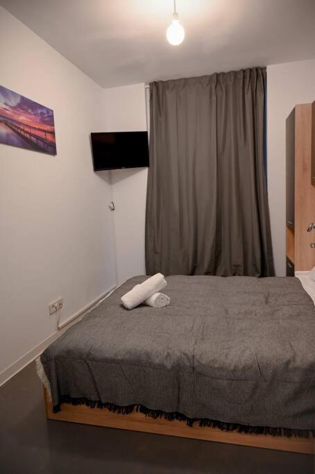 #Minehouse Apartment Timisoara Bagian luar foto