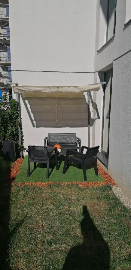 #Minehouse Apartment Timisoara Bagian luar foto